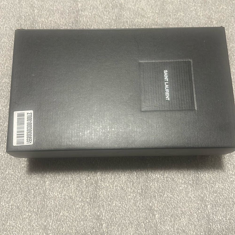 Saint Laurent Star Lux/Moon Plus